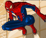 Jeux Spiderman